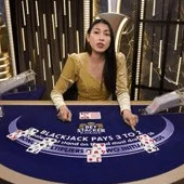 Bet Stacker Blackjack 2