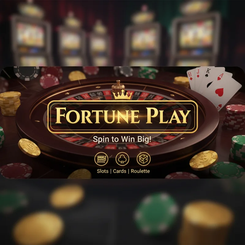 EnergyCasino Banner Promotion